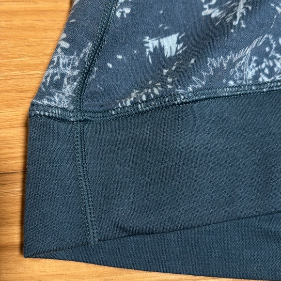 Backcountry Merino Wool Baselayer Ski Top - Medium - Picture 4 of 8